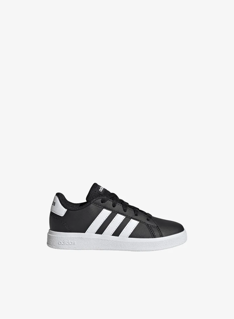 Adidas grand court 2.0 kids unisex shoes