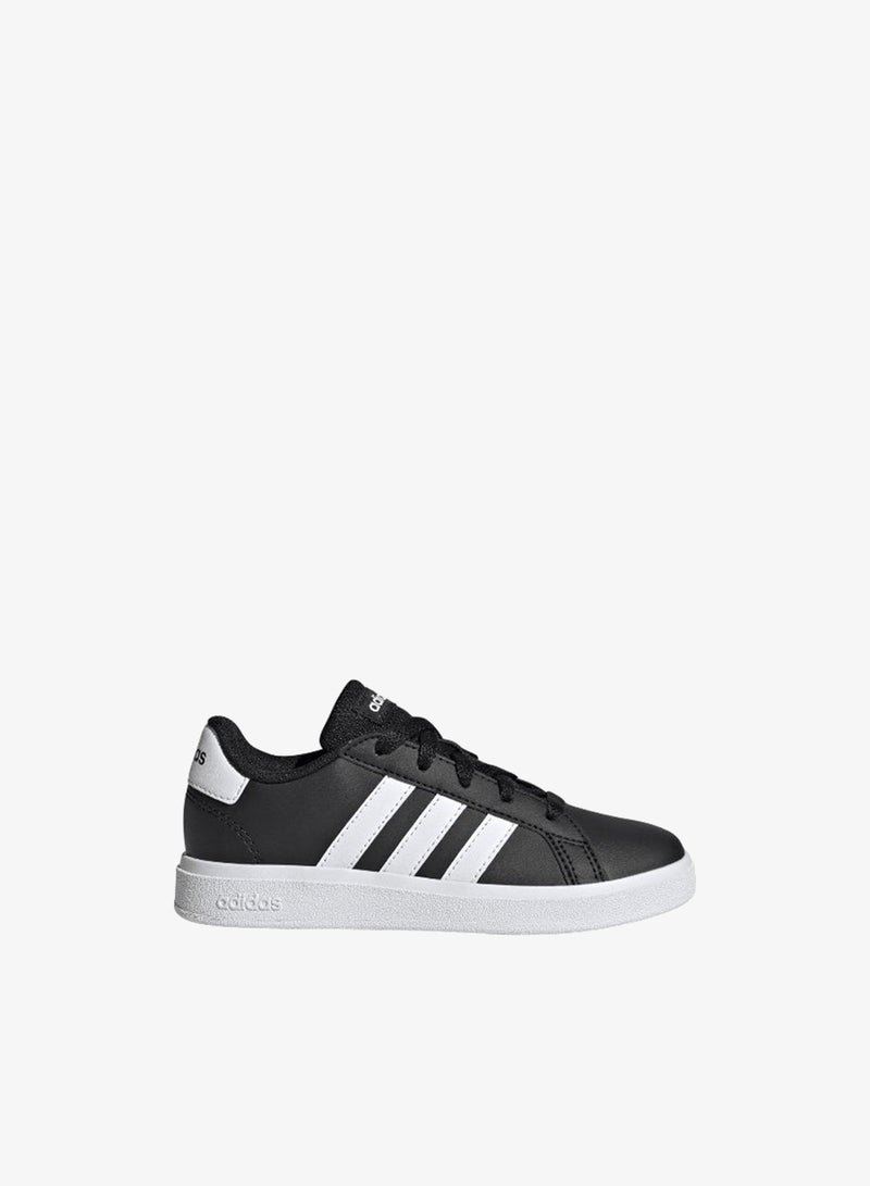 Adidas grand court 2.0 kids unisex shoes - Image 1