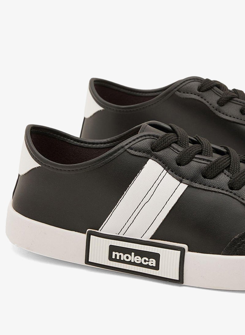MOLECA Guerra Low Top Sneakers - Image 4