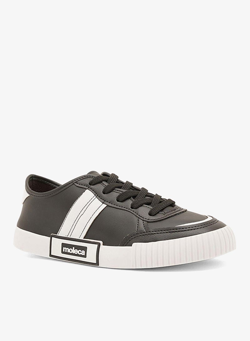 MOLECA Guerra Low Top Sneakers - Image 1