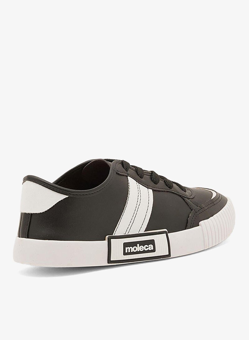 MOLECA Guerra Low Top Sneakers - Image 3