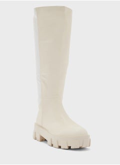 Chunky High Knee Boots - pzsku/ZE45F0439563237EFC40EZ/45/_/1704457285/43ca7711-d3a3-497f-8d3e-d86e447d57e5