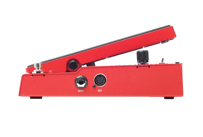 digi-tech دواسة DigiTech Whammy المعاد إصدارها مع تحكم MIDI - Image 3