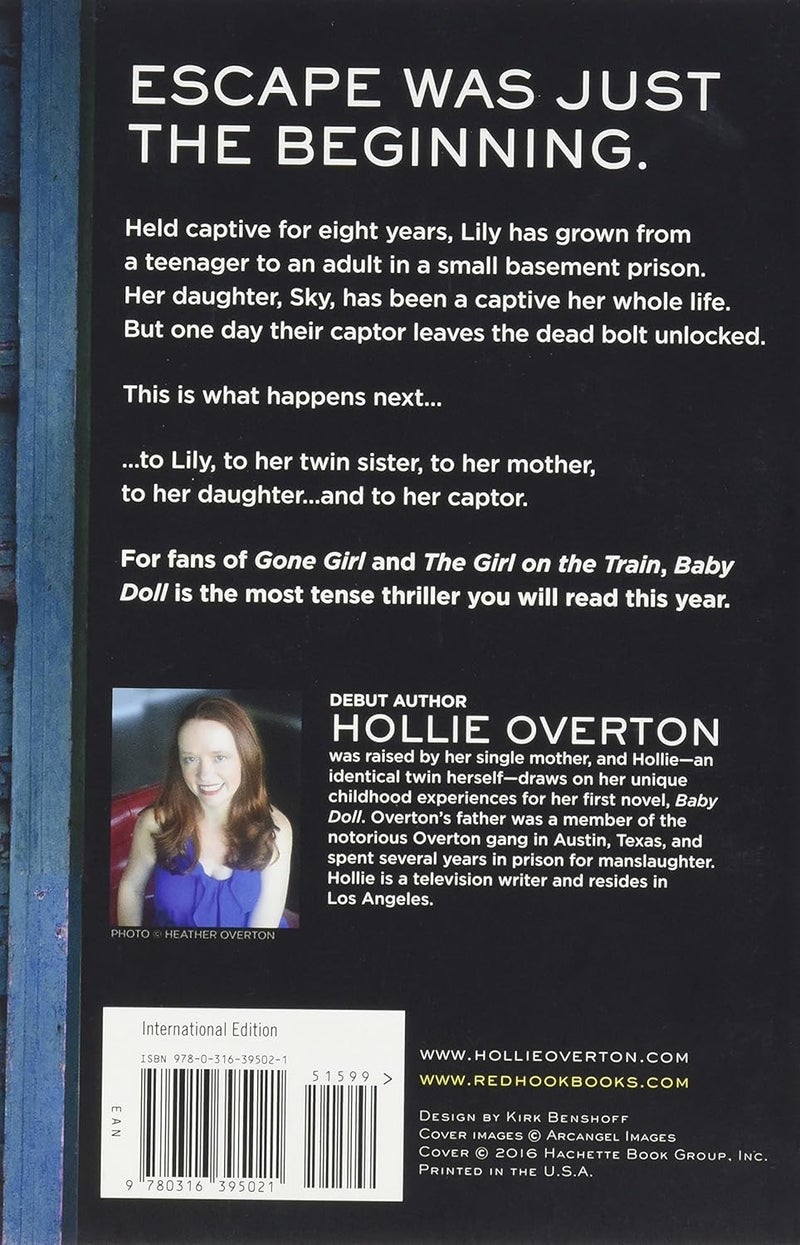 دمية طفل - Image 2