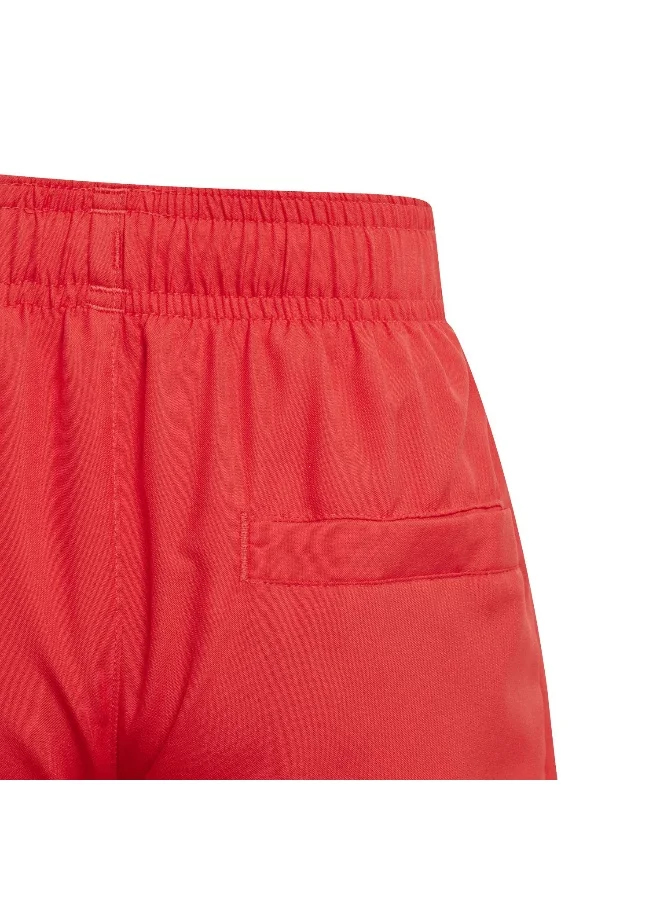 adidas شورت سباحة أديداس × مارفل سبايدر مان 5 بوصة للرجال