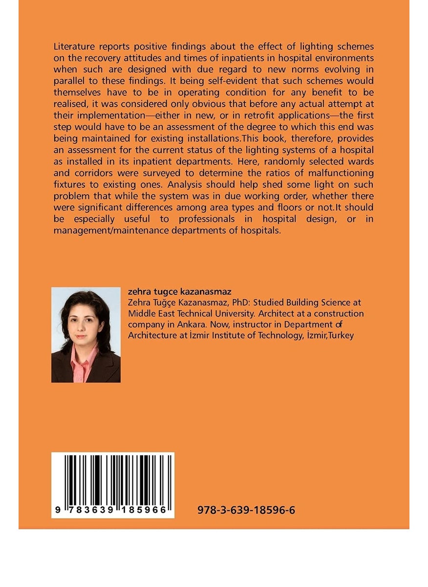 Effectiveness of Lighting Systems in Hospitals  - Image 2