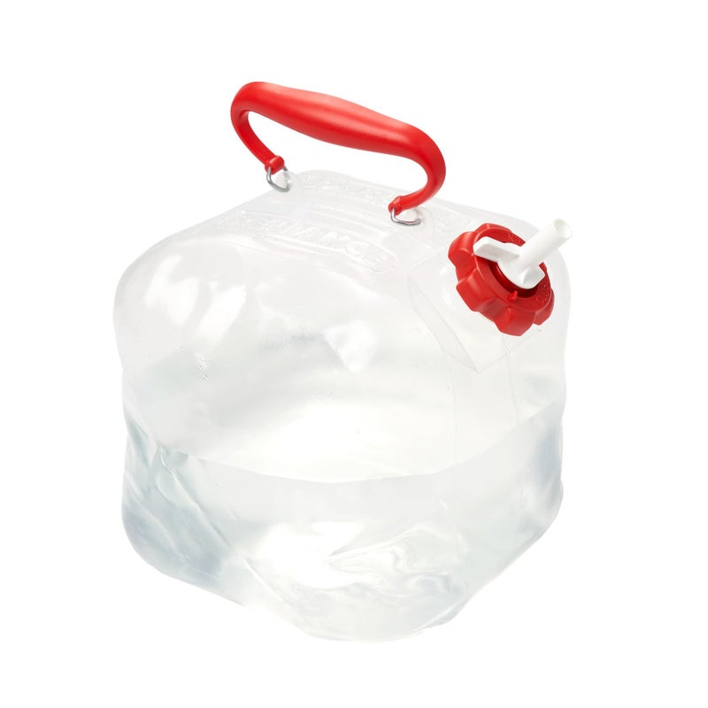 Reliance Controls Reliance Products Fold-A-Carrier 2.5 Gallon Collapsible Water Container - Image 1