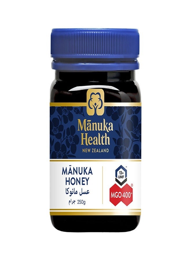 مانوكا عسل مانوكا 250ج