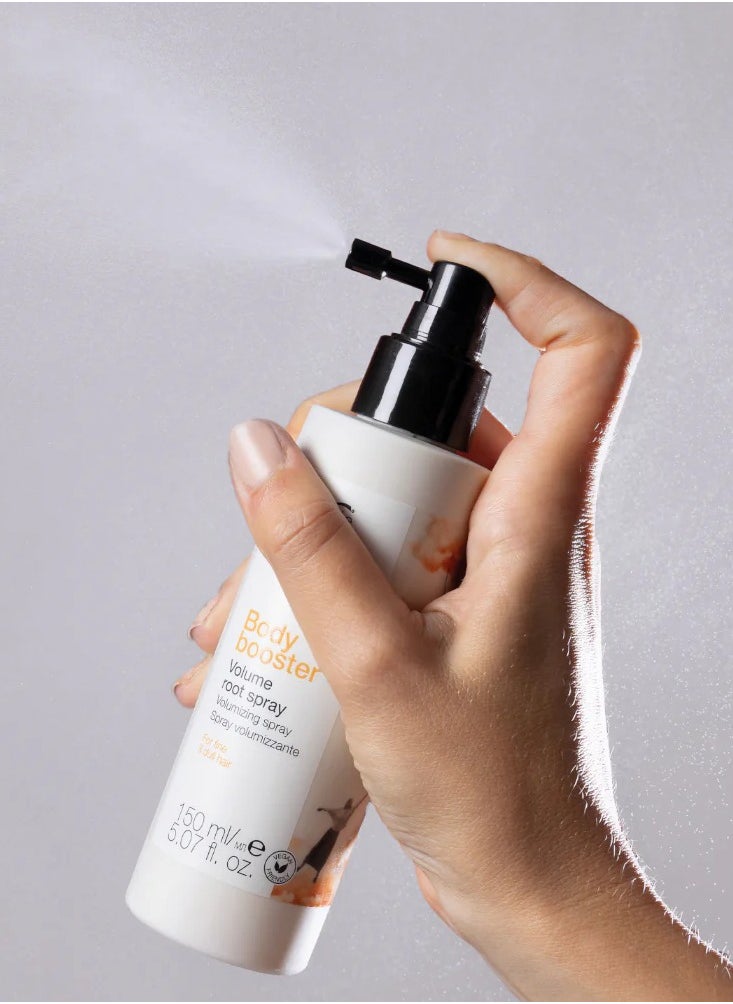 Nouvelle - Body Booster Volume Root Spray 150ml - Image 1
