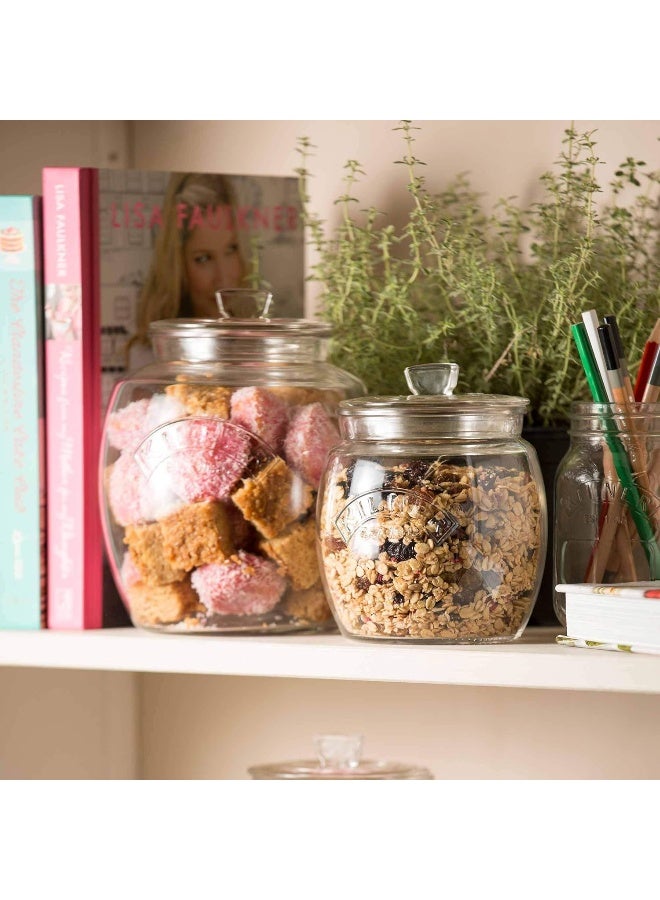 Kilner 25.742 2L Universal Storage Jar - Image 3