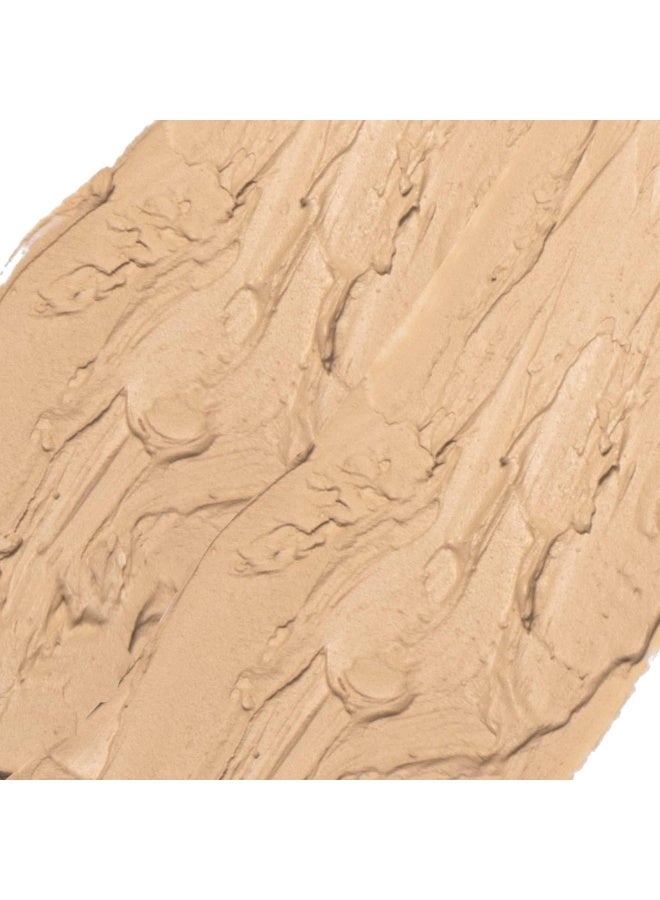 PALLADIO Pal Build+Blend Foundation Stick Natural Beige, 0.25 Ounce - Image 3