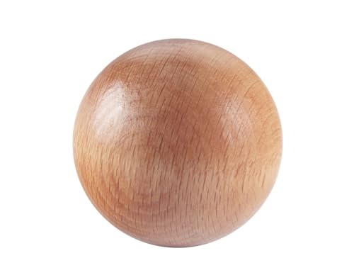DEWHEL Real Wooden Gear Shift Knob 4 Speed 5 Speed 6 Speed Short Throw Shifter M12x125 M10x15 M10x125 M8x125 - Image 1