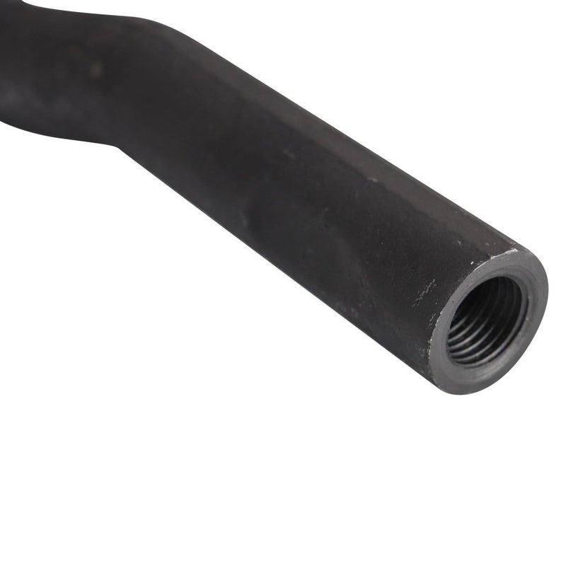 TRQ Front Outer Tie Rod Set Compatible with 16 Scion iA 19-20 Toyota Yaris 17-18 Yaris iA - Image 3