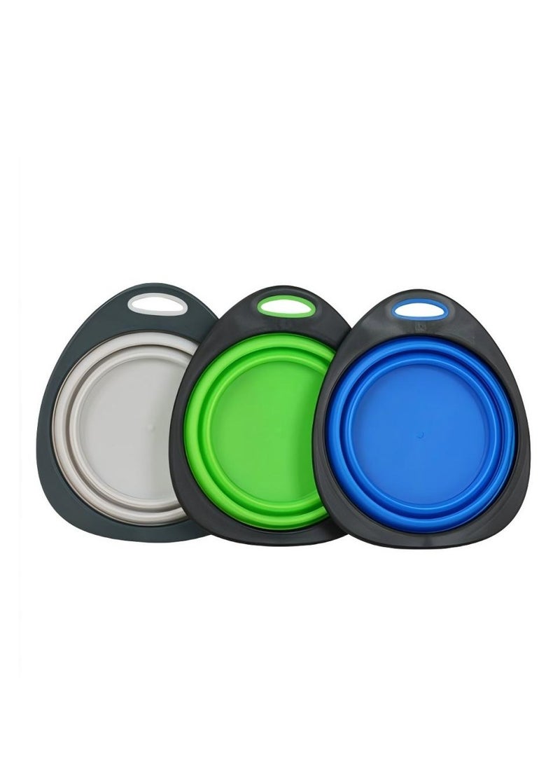 طي وعاء الحيوانات الأليفة - Image 2