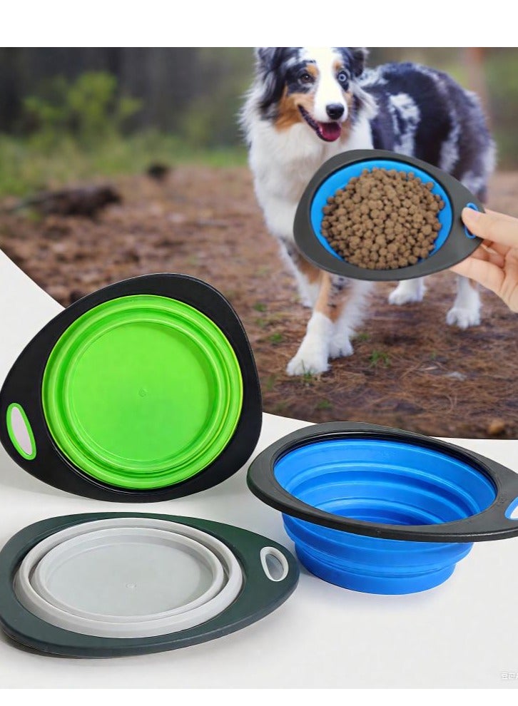 طي وعاء الحيوانات الأليفة - Image 3