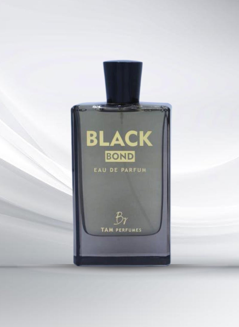 TAM PERFUMES Black Bond - Image 2