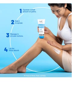 Chemist at Play Chemist at Play Hydrating Body Lotion with Rice Water and Hyaluronic Acid for Deep Moisturization All Skin Type Hydrate Dry and Flaky Skin Vegan and Cruelty-Free 200 ml  - Image 5