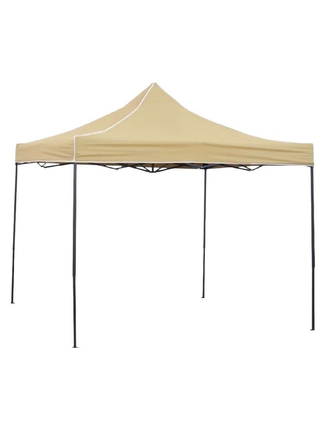 Generic Portable Foldable Waterproof Gazebo Canopy Tent 3x3 