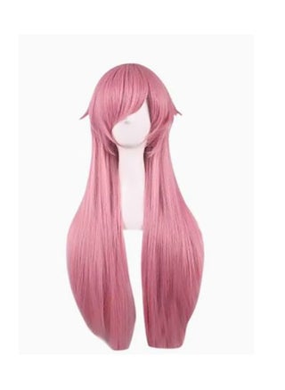 Cosplay Wavy Hair Gradient Mix Color Natural Looking Wig Pink 80 cm - pzsku/ZE45FC3F93D0F3A143BE0Z/45/_/1678381478/8e60a8ab-5a8e-4db6-86b9-ee1266523da1
