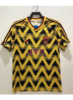 93 arsenal
