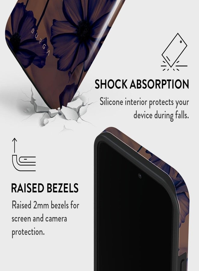 بورجا جراب هاتف BURGA لهاتف iPhone 14 Pro Max - لطيف، عصري، جمالي، غطاء هاتف منقوش، حماية صلبة - يناسب جراب Apple iPhone 14 Pro Max للنساء والرجال - Image 4