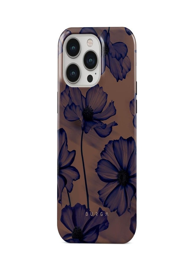 بورجا جراب هاتف BURGA لهاتف iPhone 14 Pro Max - لطيف، عصري، جمالي، غطاء هاتف منقوش، حماية صلبة - يناسب جراب Apple iPhone 14 Pro Max للنساء والرجال - Image 1