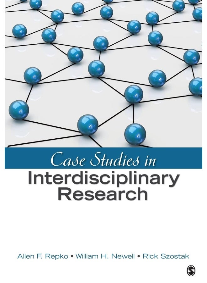 Case Studies in Interdisciplinary Research