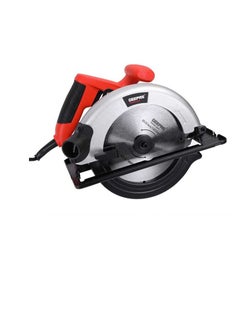 GEEPAS Circular Saw 1200W (GCS1200)  - Image 2