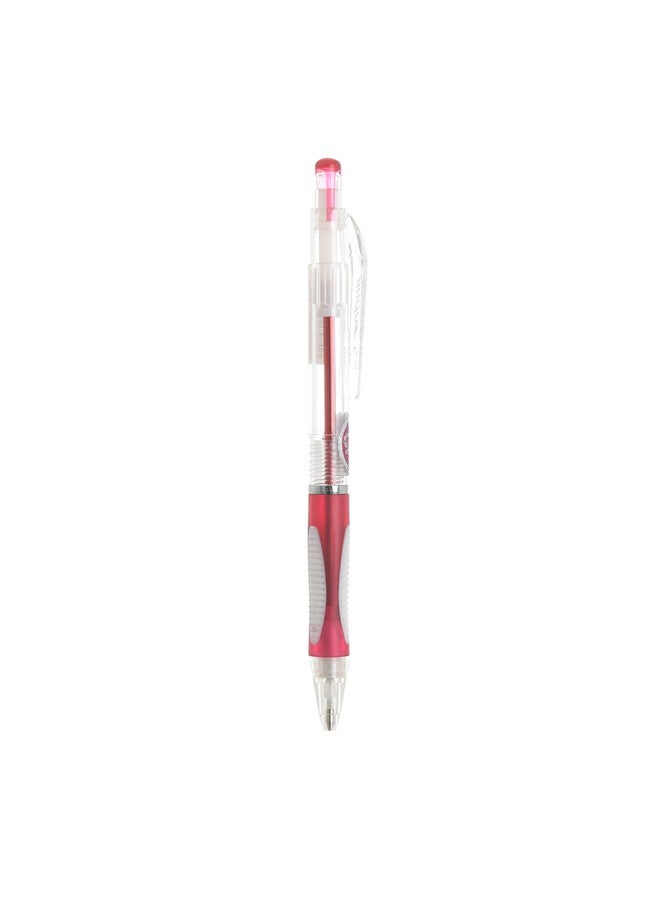 0.5M Clear Mechanical Pen