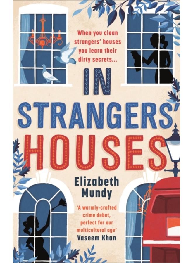 In Strangers' Houses 