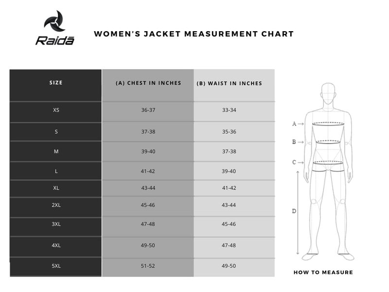 Raida Empress Women’s Riding Jacket | Level 2 CE Armour | Sleek, Feminine Fit | Lightweight & Protective | Made for Lady Riders | Ride in Style with Full Protection (3XL, Hiviz) - Image 5
