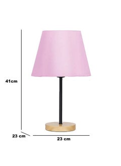 Table Lamp - Multicolour - pzsku/ZE45FFF6358367896B858Z/45/_/1677590487/e1f31372-e2b2-4ac5-8880-ba16e379e0d0