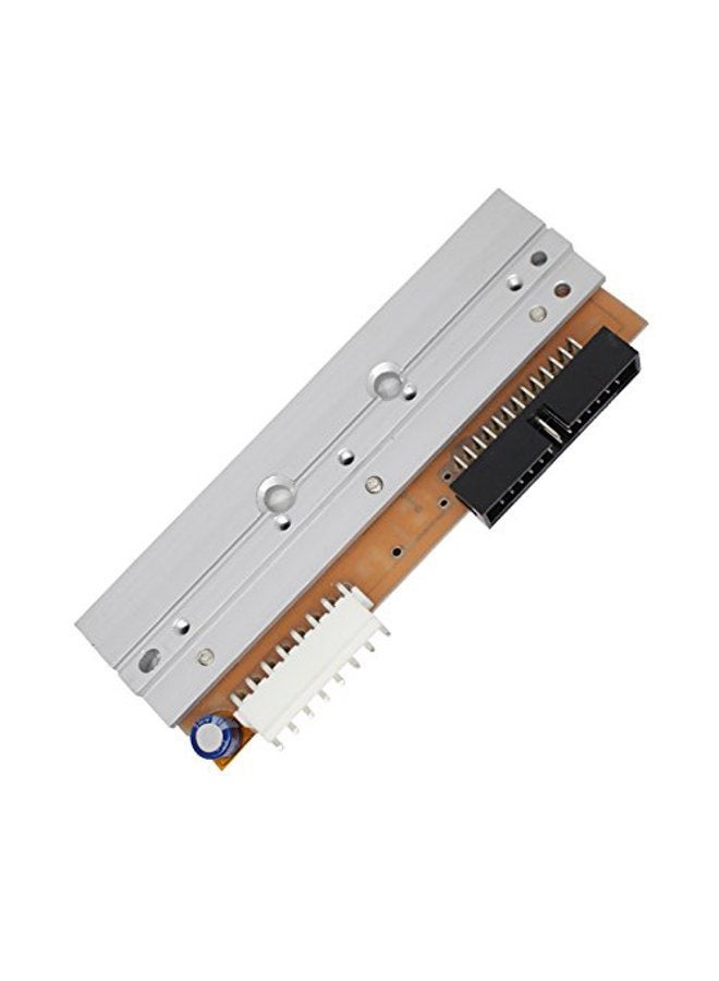 ZUYE Compatible Printhead for Zebra 110Xi4 110XiIV R110Xi4 R110XiIV 203dpi Barcode Printer P1004230 Print Head - Image 3
