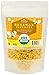 US Organic Beeswax 100% Pure Yellow Pastilles, USDA Certified, for DIY Candle, Lip Balm, Body Cream, Lotion, Deodorant, Crayon, and More uses. 4 oz (Small) - Image 2