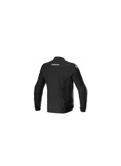 Alpinestars Alpinestars T-GP Force Bikers Jacket Black - Large  - Image 2