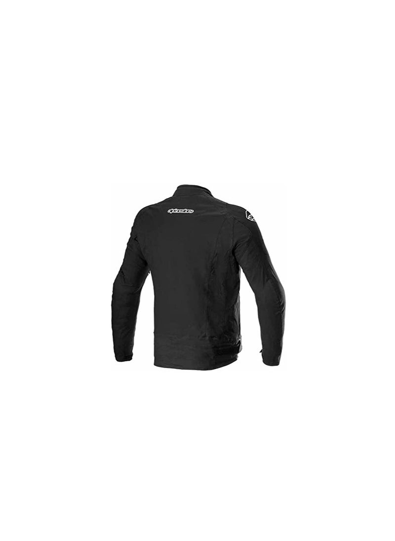 Alpinestars Alpinestars T-GP Force Bikers Jacket Black - Large  - Image 2