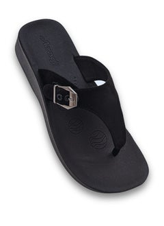 aerosoft Aerosoft Women Sandals FW8161 Black  - Image 2