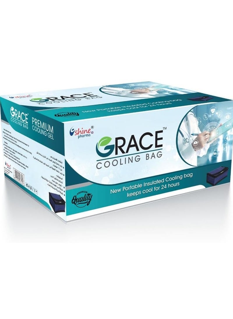 Grace - Medicine Bag (Small) - Image 1