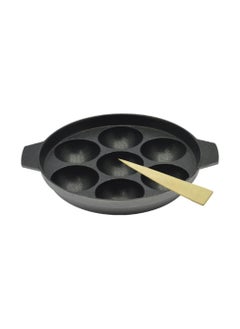 Non-Stick Pancake Maker (16 Cm)