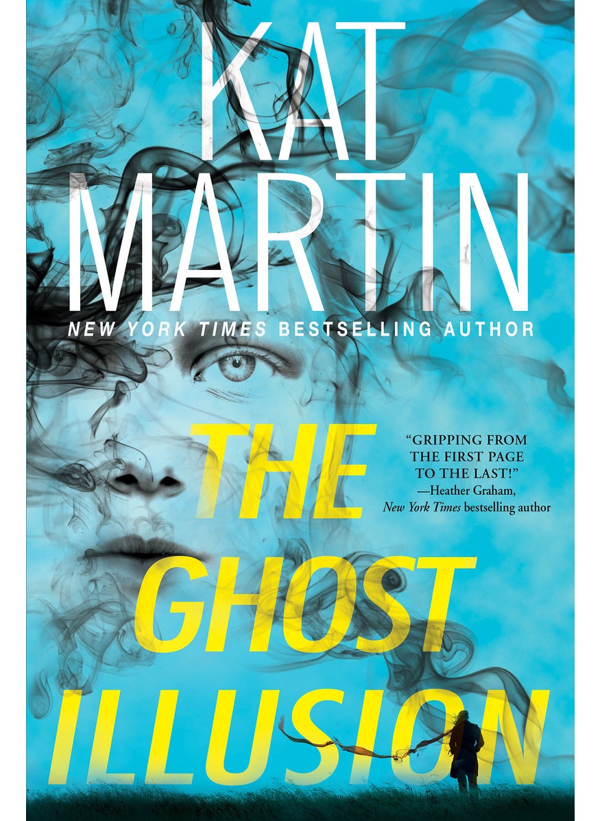 The Ghost Illusion 