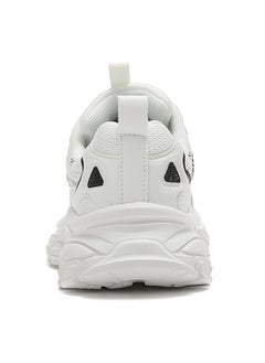 Sky View Sky View Boys Girls Shoes Kids Sneakers Tennis Running Shoes Lace-up Unisex Lightweight Breathable Walking Shoes Matte Fashin Sports Shoes For Children's  - Image 4