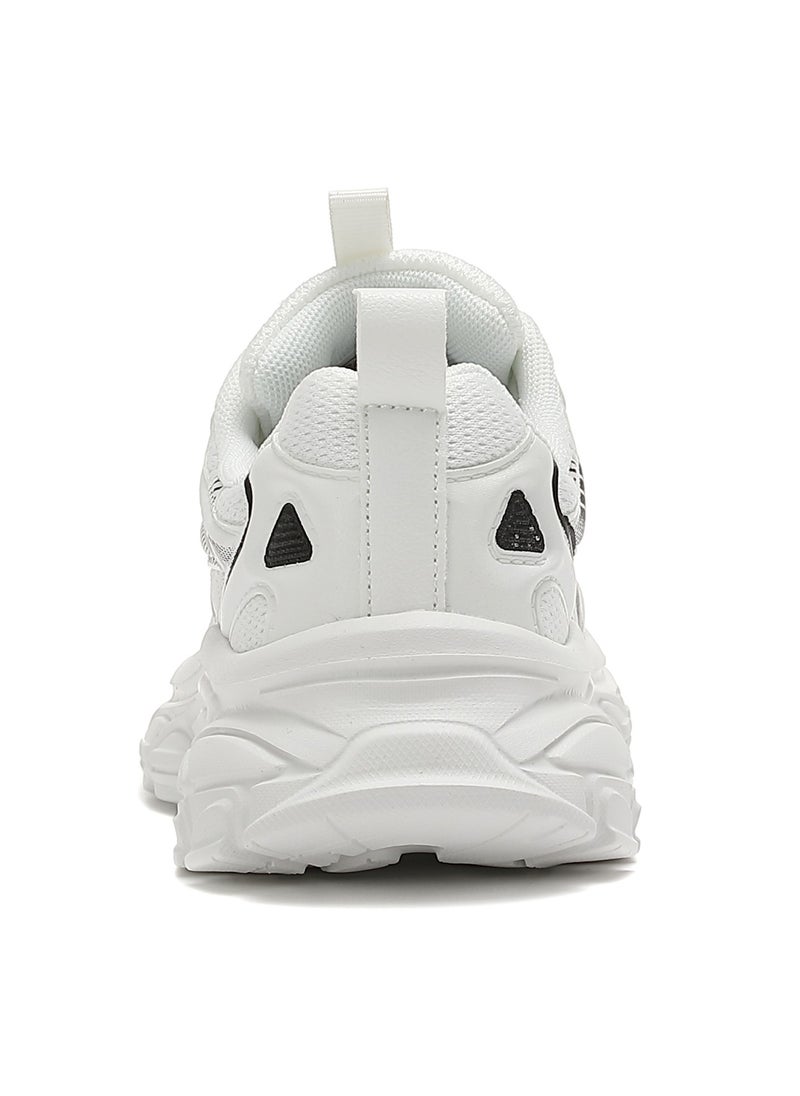 Sky View Sky View Boys Girls Shoes Kids Sneakers Tennis Running Shoes Lace-up Unisex Lightweight Breathable Walking Shoes Matte Fashin Sports Shoes For Children's  - Image 4