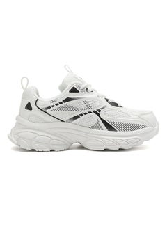 Sky View Sky View Boys Girls Shoes Kids Sneakers Tennis Running Shoes Lace-up Unisex Lightweight Breathable Walking Shoes Matte Fashin Sports Shoes For Children's  - Image 2
