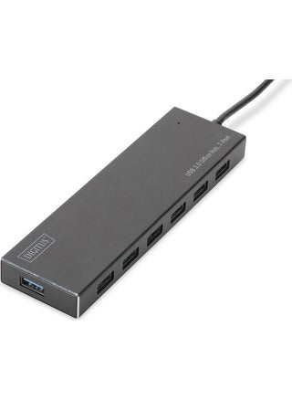 USB 3.0 7 Port Multiplexer - pzsku/ZE46051C5AC35301847F1Z/45/_/1737065253/804378c0-7e9e-4cd9-9fe3-859400c1c8e5