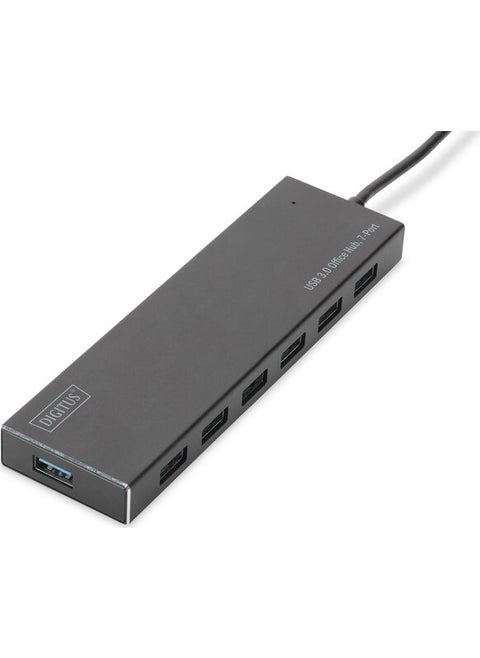 USB 3.0 7 Port Multiplexer
