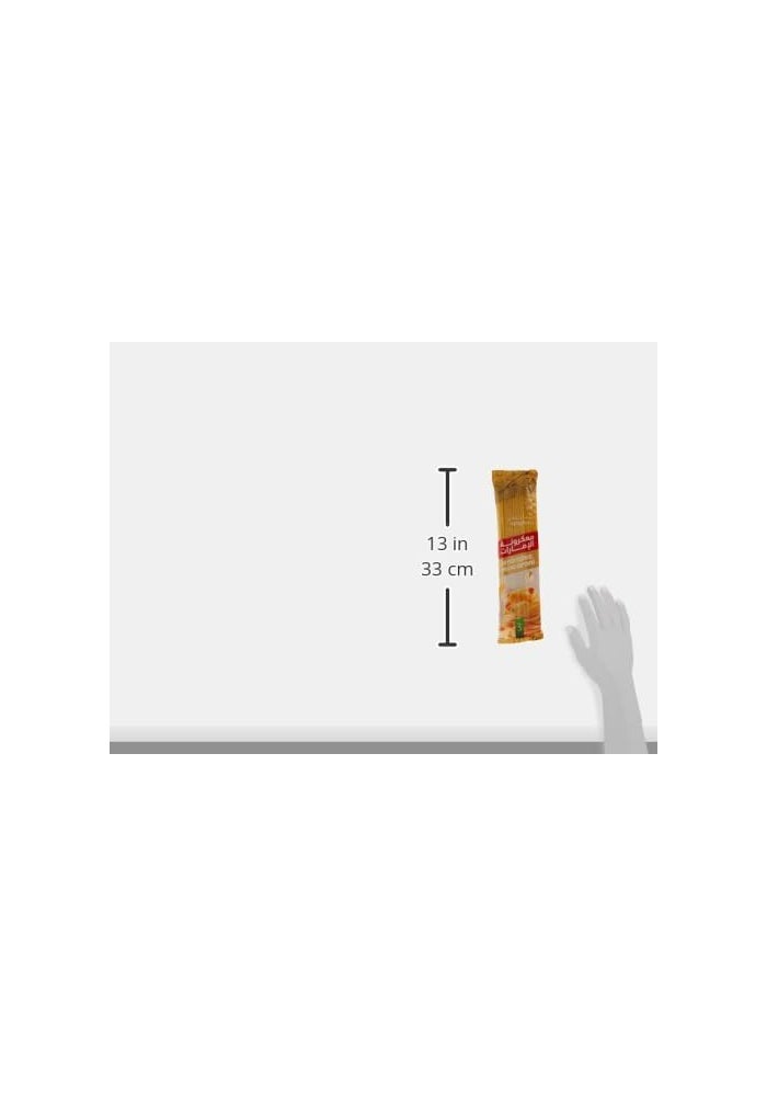 Emirates Macaroni مكرونة الإمارات سباغيتي، 400 جرام، عبوة من 3 - Image 4