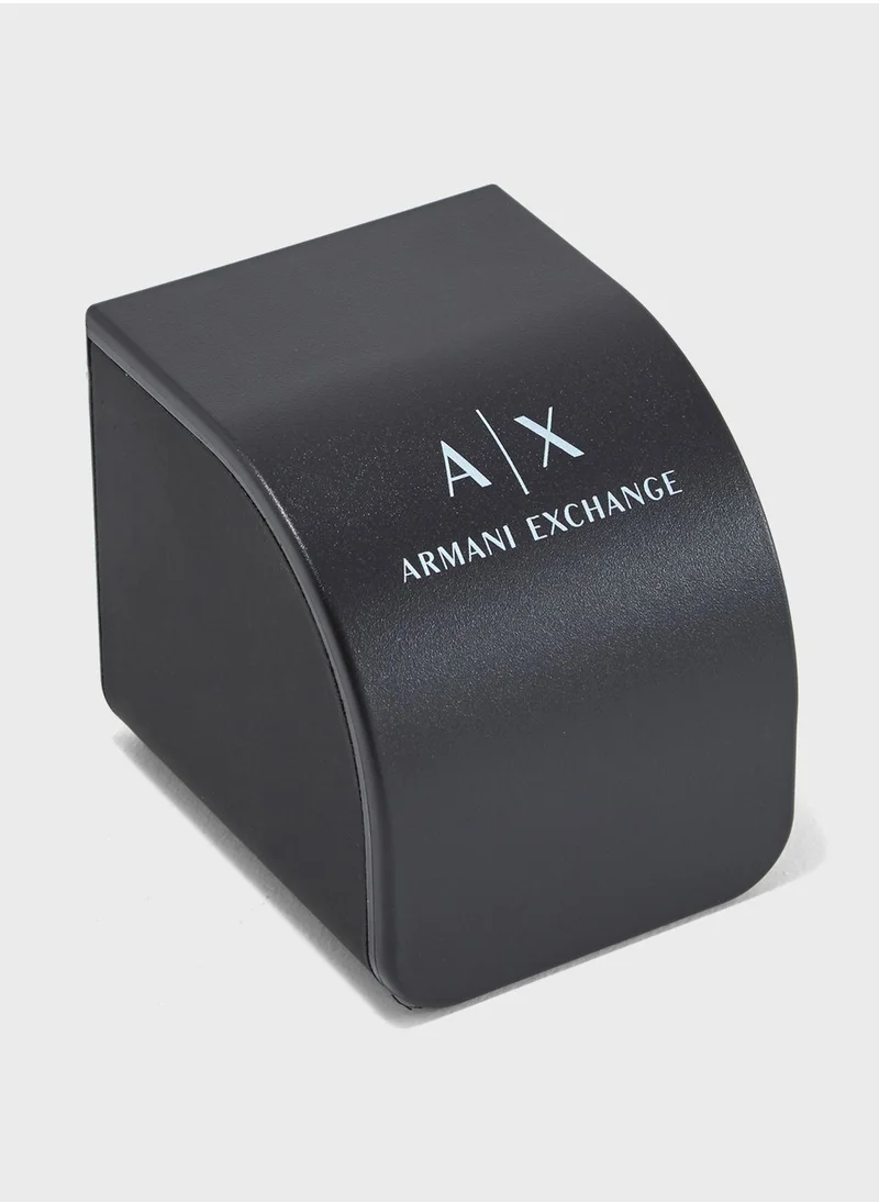 Armani Exchange Harper Analog Watch