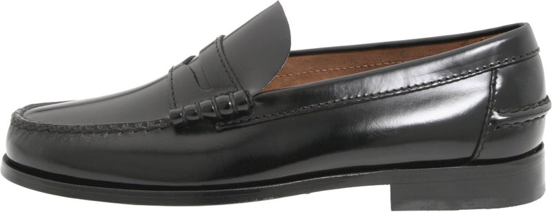 Florsheim Berkley Men's Slip On, 11 3E US, Black - Image 2