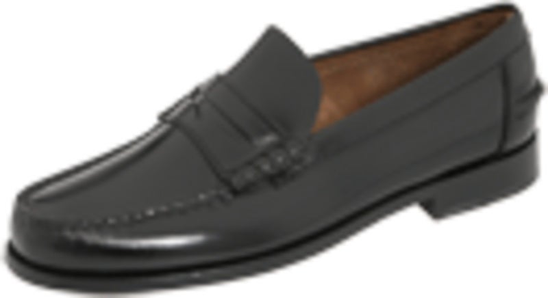 Florsheim Berkley Men's Slip On, 11 3E US, Black - Image 4