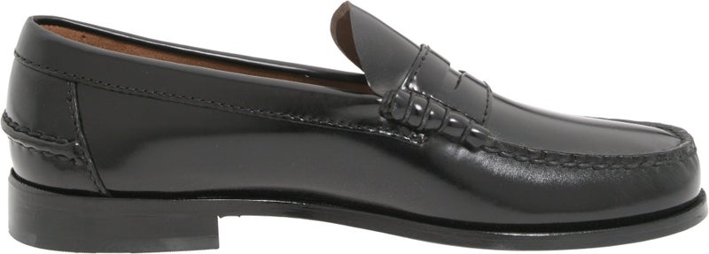 Florsheim Berkley Men's Slip On, 11 3E US, Black - Image 3